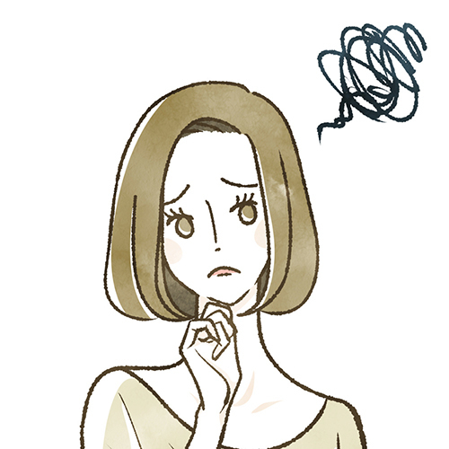 注意点やリスク 